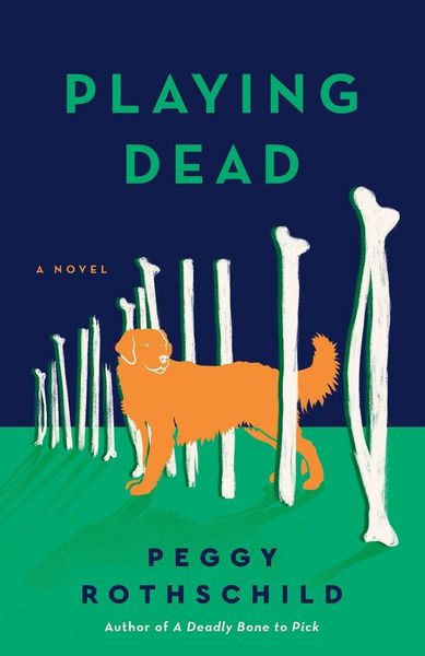 Produktbild: Playing Dead