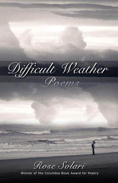Produktbild: Difficult Weather