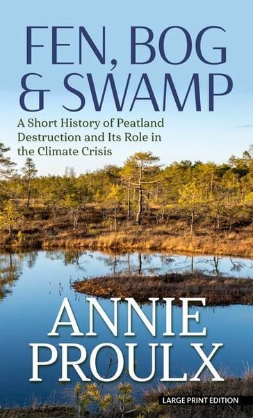 Produktbild: Fen, Bog & Swamp