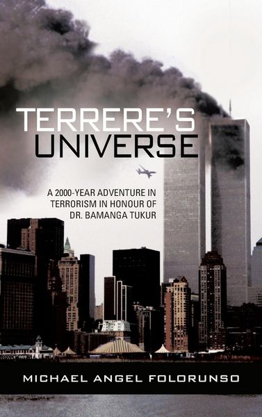 Produktbild: Terrere's Universe