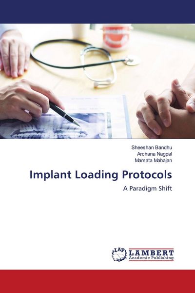 Produktbild: Implant Loading Protocols
