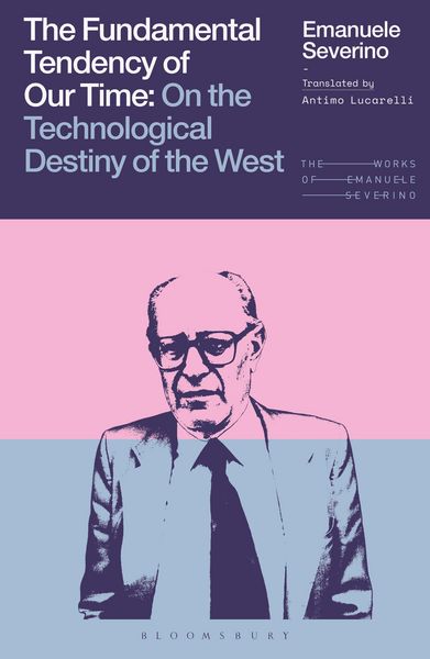 Produktbild: The Fundamental Tendency of Our Time