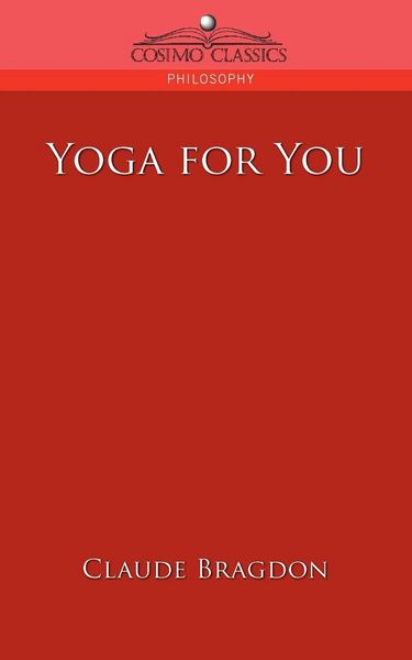Produktbild: Yoga for You