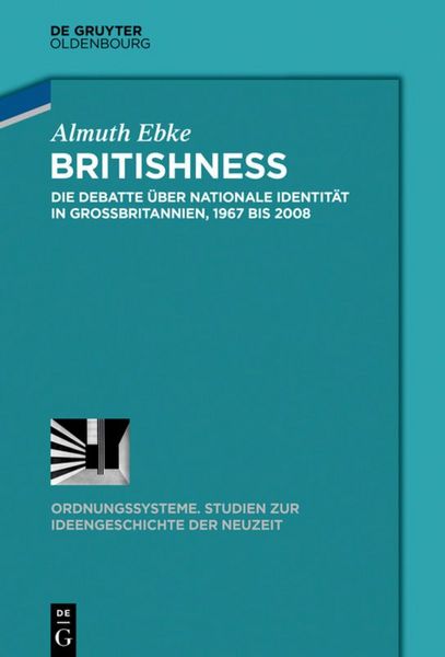 Produktbild: Britishness