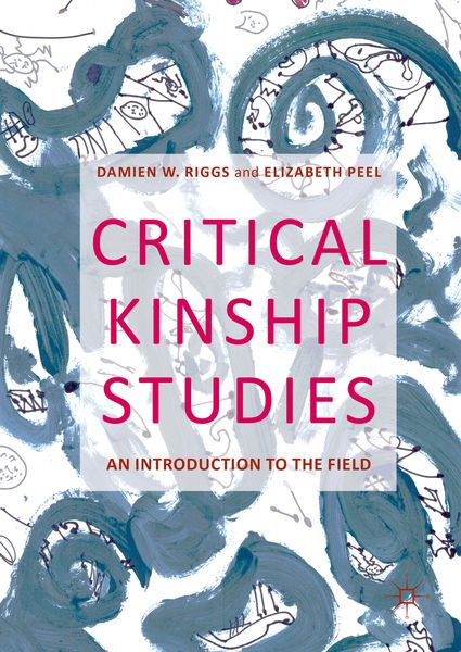 Produktbild: Critical Kinship Studies