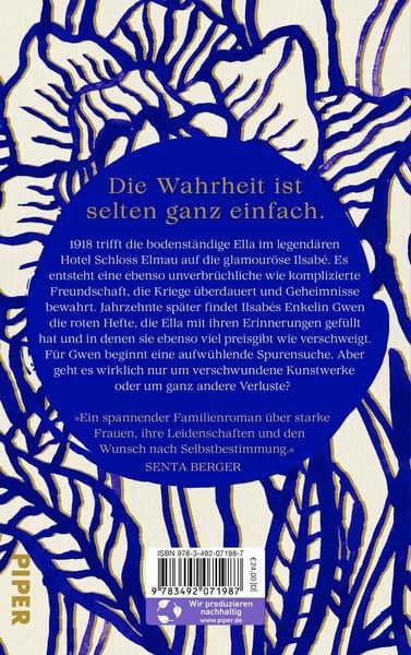 Produktbild: Portr&auml;t auf gr&uuml;ner Wandfarbe