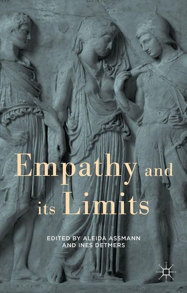 Produktbild: Empathy and its Limits