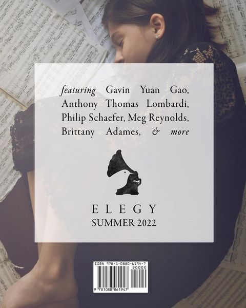 Produktbild: Half Mystic Journal Issue X