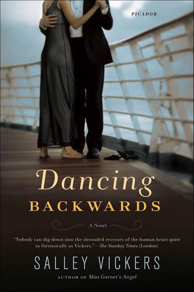 Produktbild: Dancing Backwards