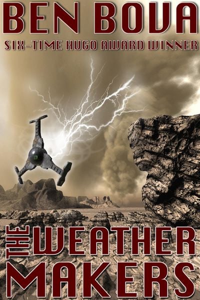 Produktbild: Weathermakers