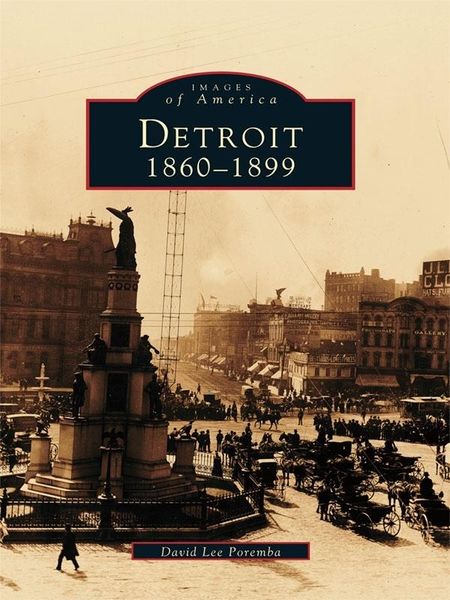 Produktbild: Detroit