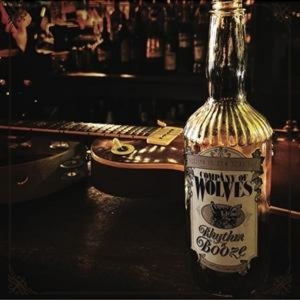 Produktbild: Rhythm & Booze