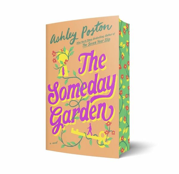 Produktbild: The Someday Garden