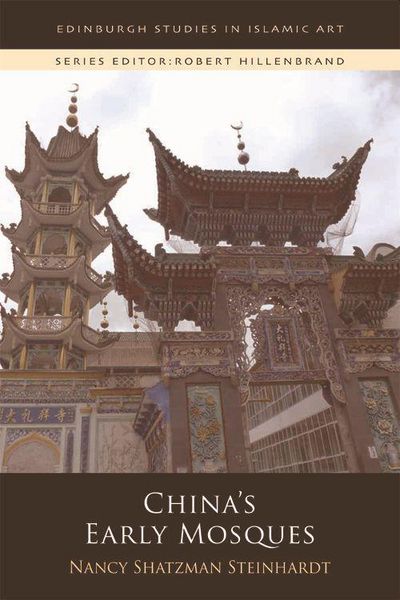 Produktbild: China's Early Mosques