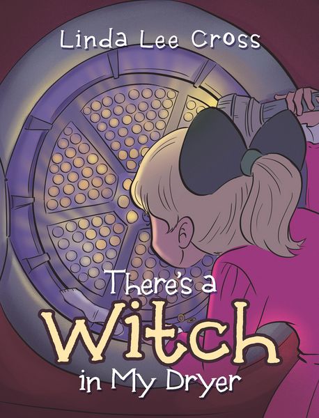 Produktbild: There's a Witch in My Dryer