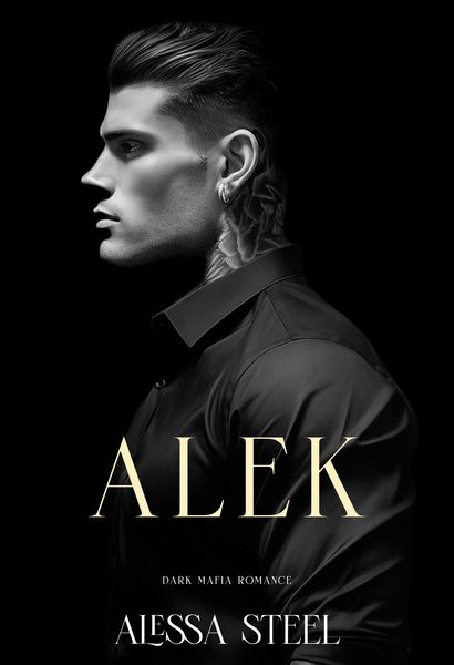 Produktbild: Alek: Dark Mafia Romance