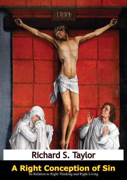 Produktbild: Right Conception of Sin
