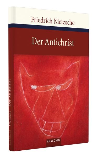 Produktbild: Der Antichrist