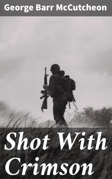 Produktbild: Shot With Crimson