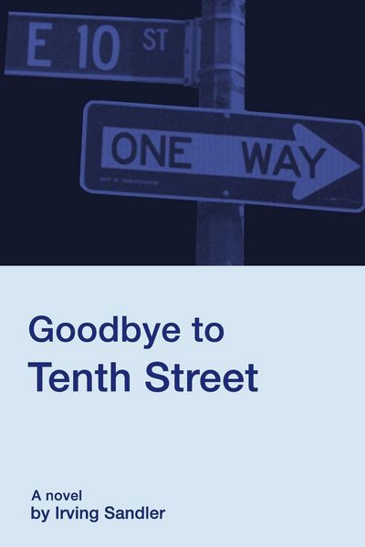 Produktbild: Goodbye to Tenth Street