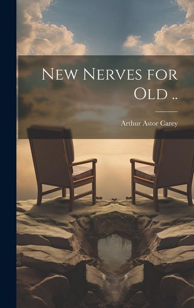 Produktbild: New Nerves for Old ..