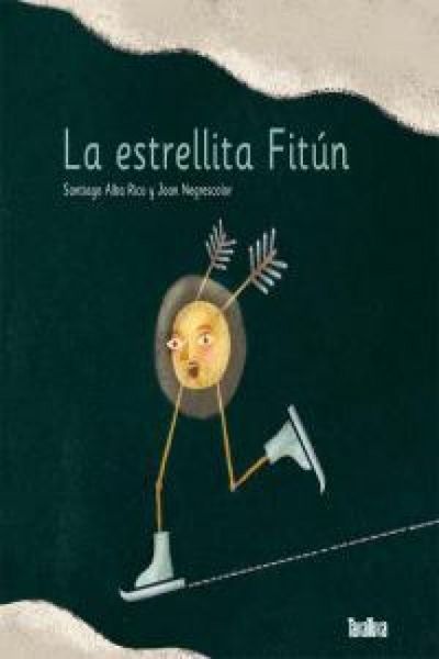 Produktbild: La estrellita Fit&uacute;n