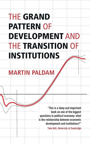 Produktbild: The Grand Pattern of Development and the Transition of Institutions