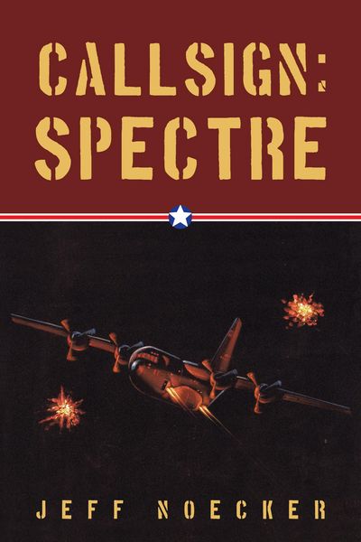 Produktbild: Callsign: Spectre