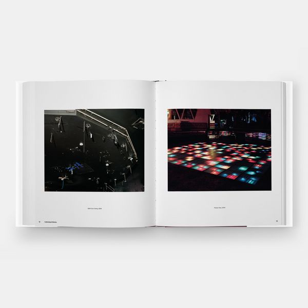 Produktbild: Nick Waplington