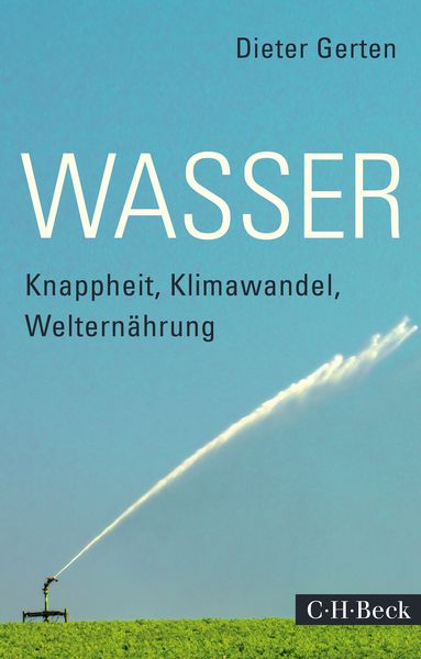 Produktbild: Wasser