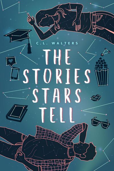 Produktbild: The Stories Stars Tell