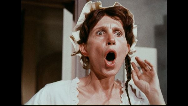 Produktbild: Die Heinzelmännchen (1956) (Filmjuwelen / Schongerfilm-Märchen)