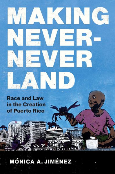 Produktbild: Making Never-Never Land