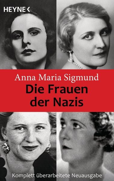 Produktbild: Die Frauen der Nazis