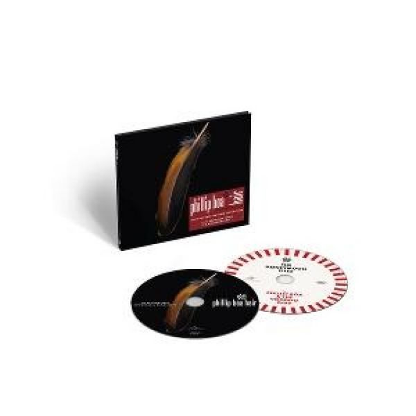 Hair incl. The Honeymoon Files (Re-Edition 2025) - Phillip Boa & The Voodooclub, CD