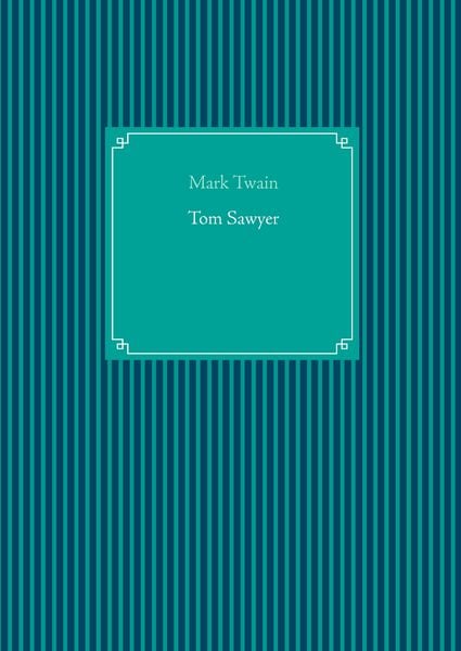 Produktbild: Tom Sawyer