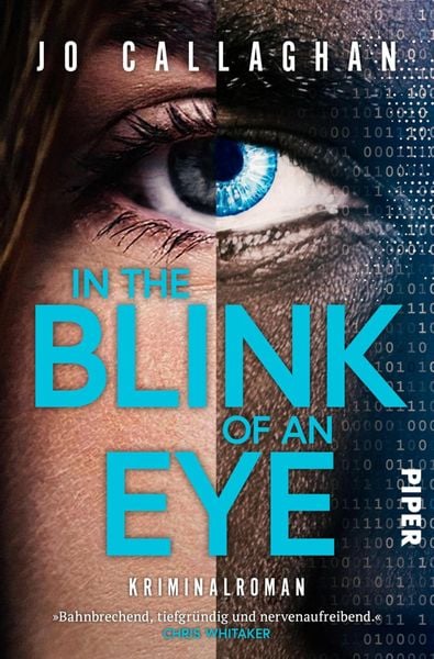 Produktbild: In the Blink of an Eye