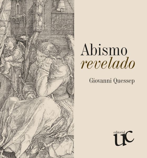 Produktbild: Abismo revelado