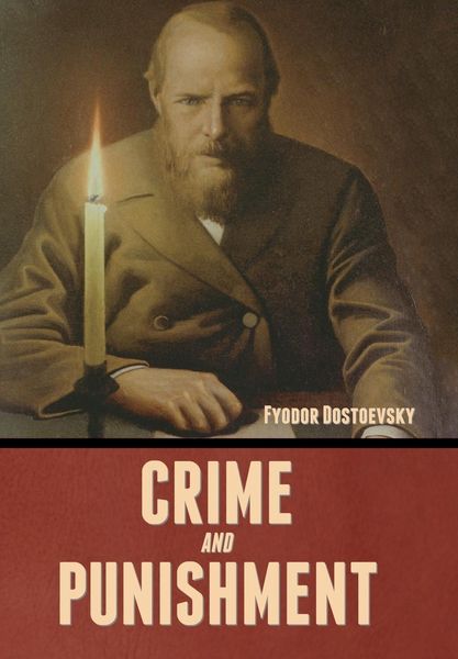 Produktbild: Crime and Punishment