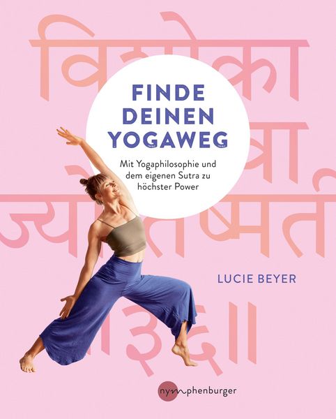 Produktbild: Finde deinen Yogaweg