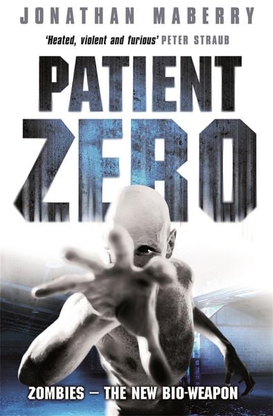 Produktbild: Patient Zero