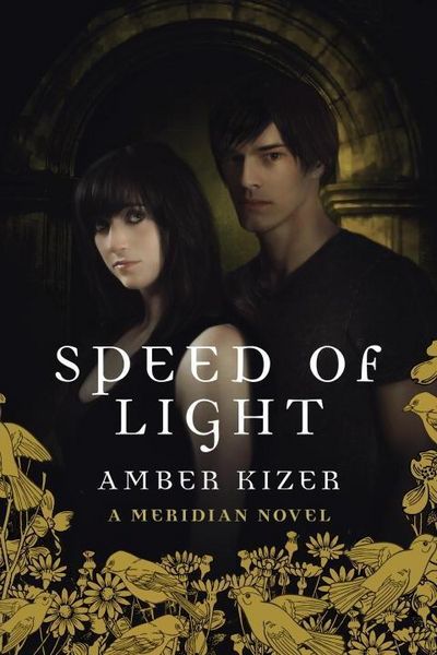 Produktbild: Speed of Light