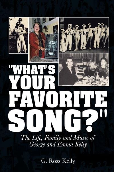 Produktbild: What's Your Favorite Song?
