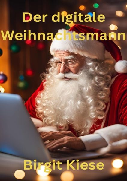 Produktbild: Der digitale Weihnachtsmann