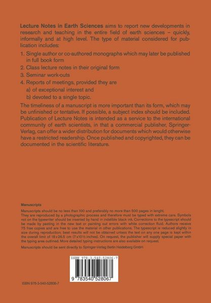 Produktbild: Metallogeny of Tin