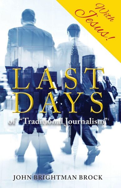 Produktbild: Last Days