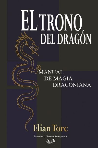 Produktbild: El Trono del Drag&oacute;n