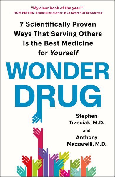 Produktbild: Wonder Drug