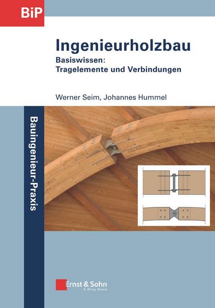 Produktbild: Ingenieurholzbau