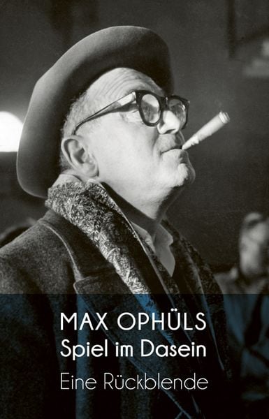 Produktbild: Spiel im Dasein